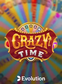Crazy Time Crazy Time live game at NEWPLUS COM