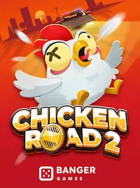 Chicken Road 2 Chicken Road 2 crash game at NEWPLUS COM