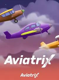 AviatriX AviatriX crash game at NEWPLUS COM