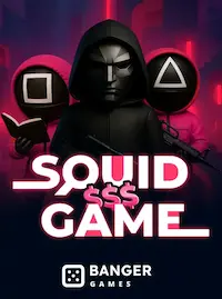 Squid Game Squid Game themed slot at NEWPLUS COM