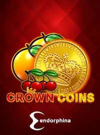 Crown Coins Crown Coins slot at NEWPLUS COM