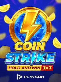 Coin Strike Coin Strike slot at NEWPLUS COM