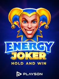 Energy Joker Energy Joker slot at NEWPLUS COM