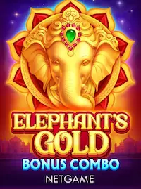 Elephant's Gold Elephant's Gold slot at NEWPLUS COM