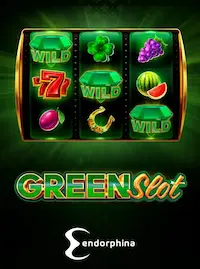 Green Chilli Green Chilli slot at NEWPLUS COM
