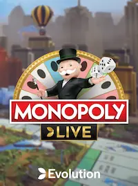 Monopoly Live Monopoly Live game show at NEWPLUS COM