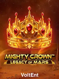 Mighty Crown Mighty Crown at NEWPLUS COM