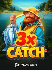 Catch Catch at NEWPLUS COM