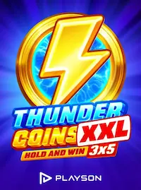 Thunder Coins XXL Thunder Coins XXL at NEWPLUS COM
