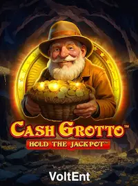 Cash Grotto Cash Grotto at NEWPLUS COM