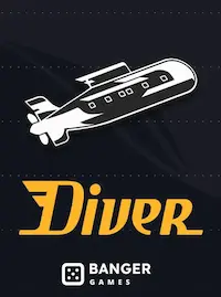 Diver crash adventure at NEWPLUS COM