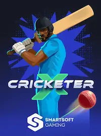 CricketerX CricketerX crash game at NEWPLUS COM