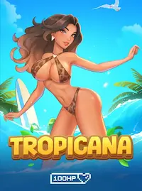 Tropicana Tropicana crash at NEWPLUS COM