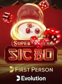 Sic Bo at NEWPLUS COM