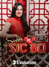 Sic Bo Super at NEWPLUS COM