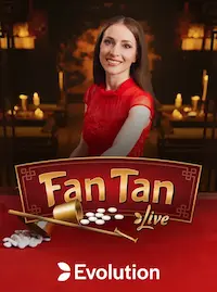 Fan Tan at NEWPLUS COM