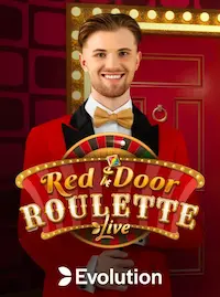 Red Door Roulette Red Door Roulette at NEWPLUS COM