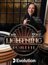 Lightning Roulette Lightning Roulette at NEWPLUS COM
