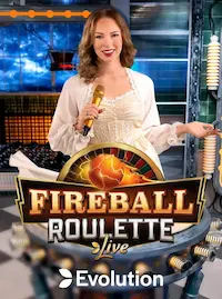 Fireball Roulette Fireball Roulette at NEWPLUS COM