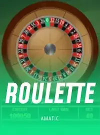 Roulette European Roulette at NEWPLUS COM