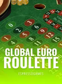 Global Euro Roulette Global Euro Roulette at NEWPLUS COM