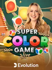 Super Color Game at NEWPLUS COM