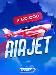 Airjet crash game at NEWPLUS COM