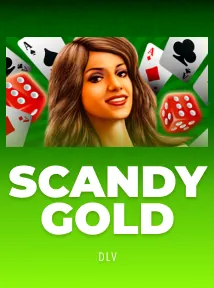 Scandy at NEWPLUS COM
