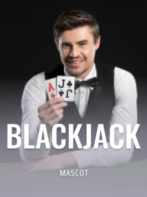 Live Blackjack at NEWPLUS COM